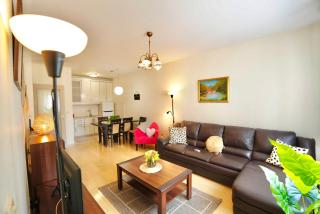 Modern City Flat 4 Guests Near Capital Plaza - Podgorica - 9