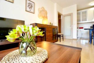 Modern City Flat 4 Guests Near Capital Plaza - Podgorica - 5