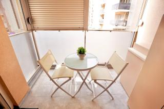 Modern City Flat 4 Guests Near Capital Plaza - Podgorica - 1