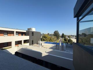 Outeniqua View Escape - Le Jardin 304 - 4