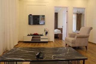 Stylish House - 9