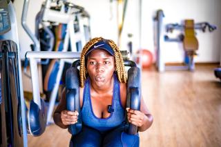 Kalimba Beach Resort - 1