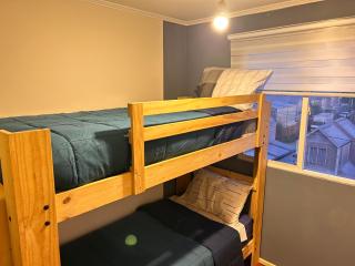 Departamento Temuco-Padre Las Casas - 1