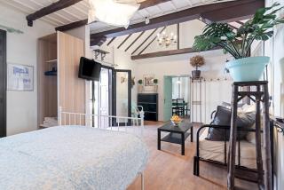 Home2Book Charming Rustic Retreat in Telde - 7