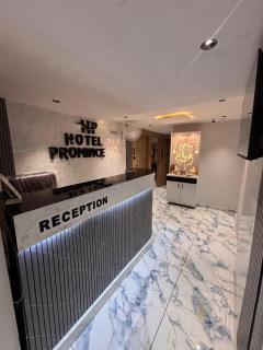 Hotel Promince - 6