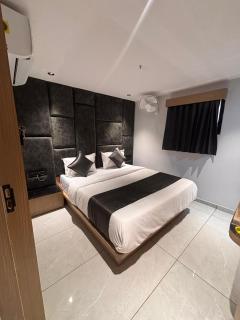 Hotel Promince - 4