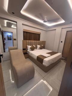 Hotel Promince - 3