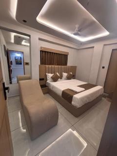 Hotel Promince - 2