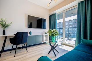 AboutArtApartments - Krzywoustego - 3