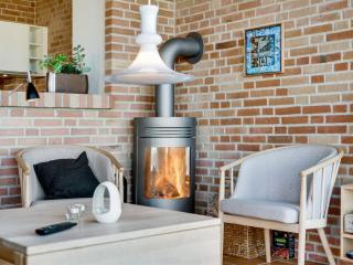 Holiday Home Solvej - 120m from the sea by Interhome - Læsø - 8
