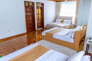 Cozy Highland Private Bungalow in Eldoret - 2