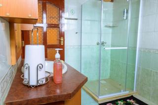 Cozy Highland Private Bungalow in Eldoret - 1