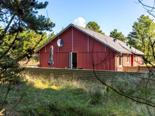 Holiday Home Maija - 1-4km from the sea by Interhome - Mølby - 5