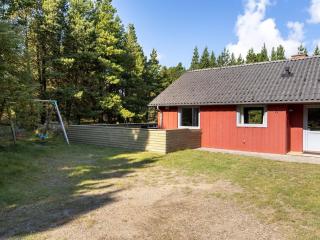 Holiday Home Maija - 1-4km from the sea by Interhome - Mølby - 3