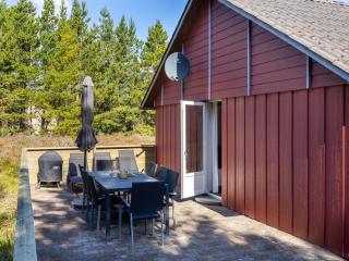 Holiday Home Maija - 1-4km from the sea by Interhome - 4