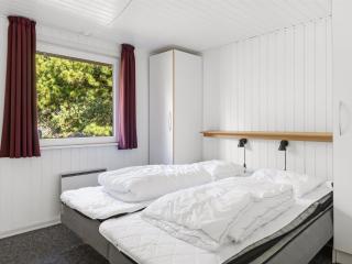 Holiday Home Maija - 1-4km from the sea by Interhome - 6