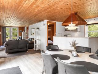 Holiday Home Troen - 3-8km from the sea by Interhome - 4