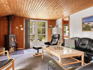 Holiday Home Troen - 3-8km from the sea by Interhome - 3