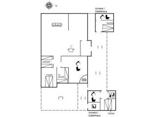 Holiday Home Patrizia - 1km from the sea by Interhome - 9