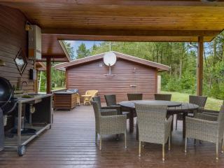 Holiday Home Patrizia - 1km from the sea by Interhome - Mølby - 4
