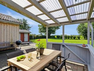 Holiday Home Henric - 500m from the sea by Interhome - 9