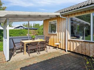 Holiday Home Henric - 500m from the sea by Interhome - 8