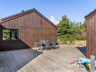 Holiday Home Heidi - 1km from the sea by Interhome - 3