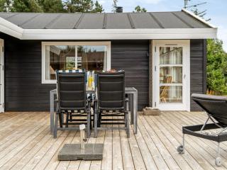 Holiday Home Jannus - 550m from the sea by Interhome - 2