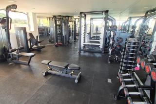 Luxury Penthouse Alcazaba Lagoon 521 - EHHouse - 5