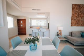 Luxury Penthouse Alcazaba Lagoon 521 - EHHouse - 3