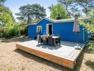 Holiday Home Ilmari - 150m from the sea by Interhome - 3