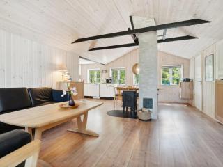 Holiday Home Ilmari - 150m from the sea by Interhome - 4