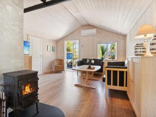 Holiday Home Ilmari - 150m from the sea by Interhome - 8