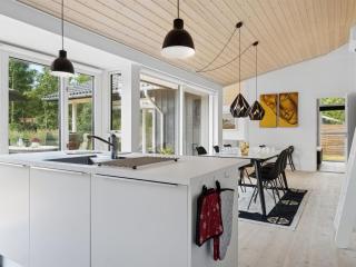 Holiday Home Elin - 200m from the sea by Interhome - 2
