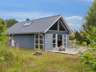 Holiday Home Haghbarth - 400m from the sea by Interhome - 7