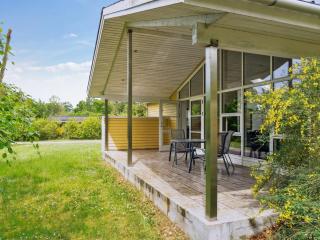 Holiday Home Barth - 950m from the sea by Interhome - 7