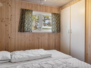 Holiday Home Fenja - 1-2km from the sea by Interhome - 9