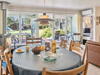 Holiday Home Fenja - 1-2km from the sea by Interhome - Marielyst - 7