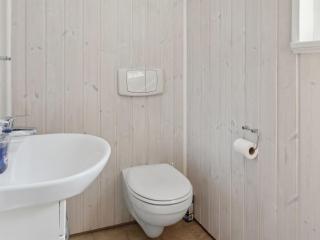 Holiday Home Fenja - 1-2km from the sea by Interhome - 3