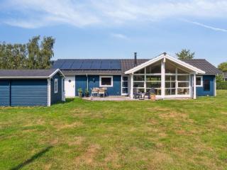 Holiday Home Asvalde - 200m to the inlet by Interhome - 0