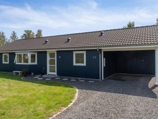 Holiday Home Asvalde - 200m to the inlet by Interhome - 9