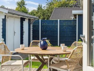 Holiday Home Asvalde - 200m to the inlet by Interhome - 3