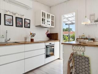 Holiday Home Thorlak - 860m from the sea by Interhome - 1