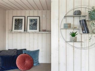 Holiday Home Enisa - 800m from the sea by Interhome - 3