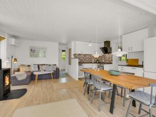 Holiday Home Hendrina - 500m from the sea by Interhome - 8