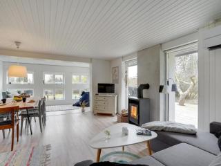Holiday Home Hendrina - 500m from the sea by Interhome - 7