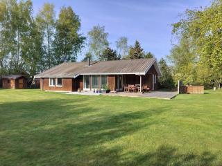 Holiday Home Aase - 950m from the sea by Interhome - 0