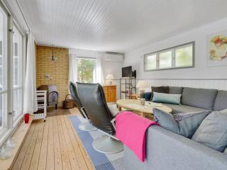 Holiday Home Harri - 700m from the sea by Interhome - 9