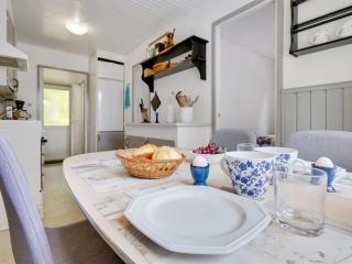 Holiday Home Harri - 700m from the sea by Interhome - 5