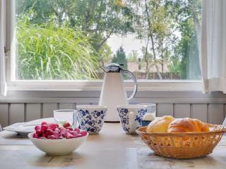 Holiday Home Harri - 700m from the sea by Interhome - 4